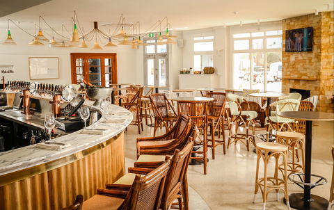 Charing Cross Hotel Waverley - Accommodation Broome 2