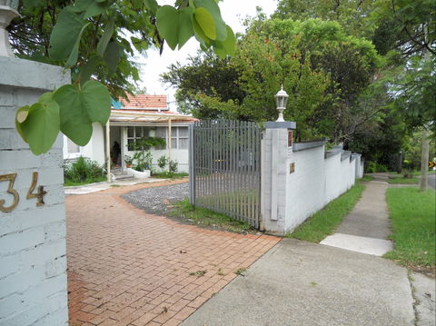Chatswood Inn - Accommodation Broome 0