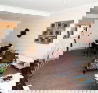 CityStyle Executive Apartments - Accommodation Broome