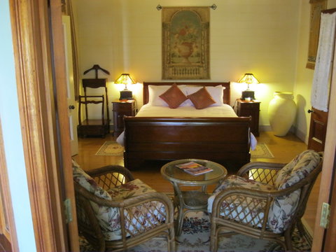 Classique Bed And Breakfast - Accommodation Broome 0