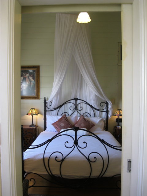 Classique Bed And Breakfast - Accommodation Broome 1