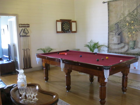 Classique Bed And Breakfast - Accommodation Broome 2