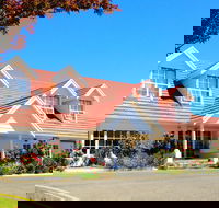Clare Valley Motel - Accommodation Broome