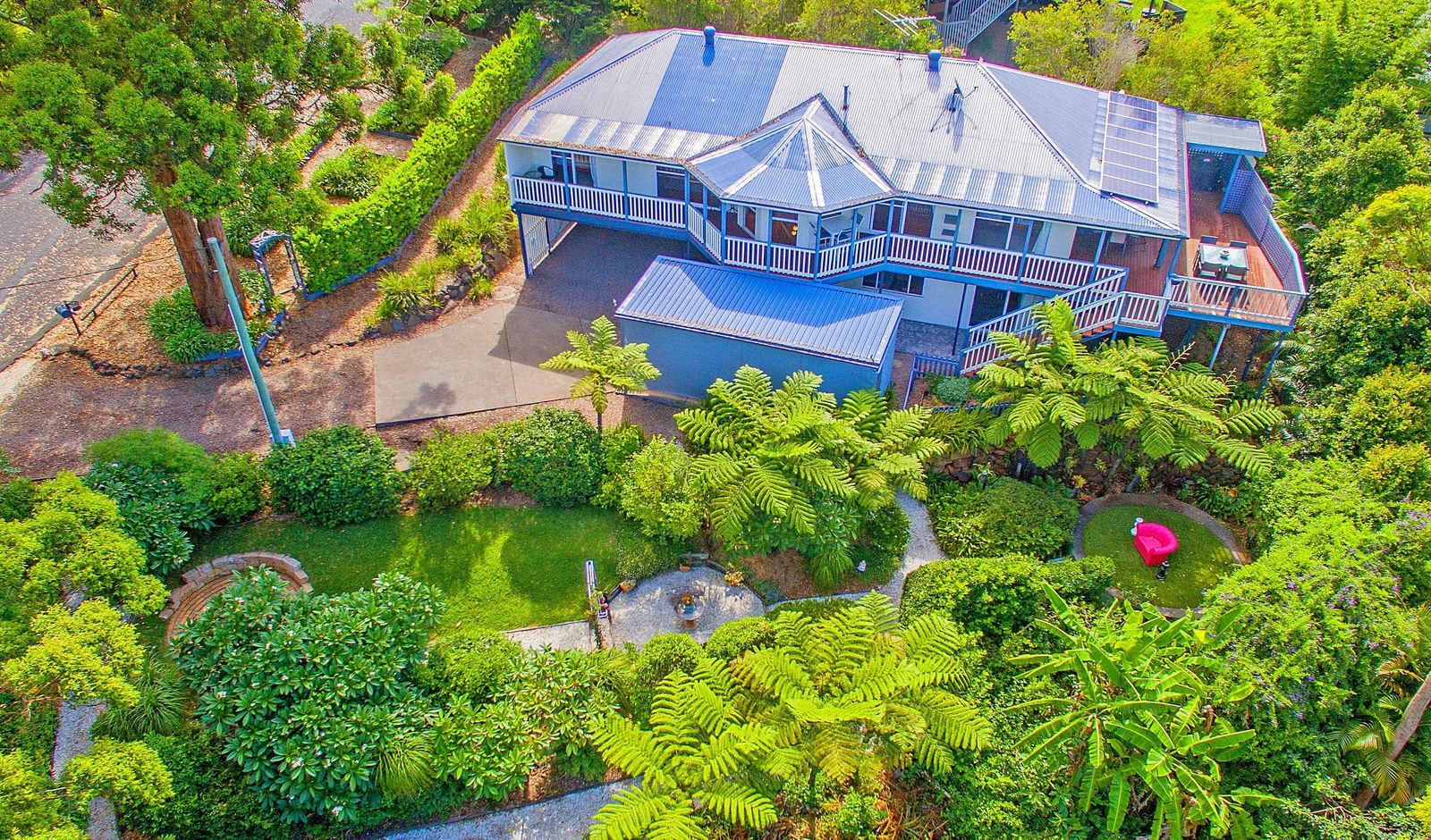  Accommodation Broome