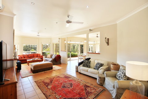 Coolaroo Beach  House - Berry - Accommodation Broome 0