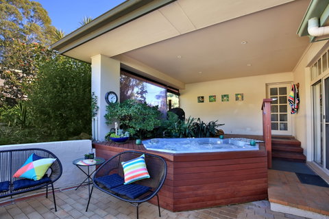Coolaroo Beach  House - Berry - Accommodation Broome 1