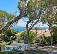 Cordova - Accommodation Broome