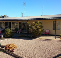 Cornwall House - Accommodation Broome