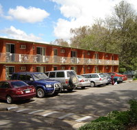 Corowa Golf Club and Motel - Accommodation Broome