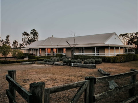 Corunna Station - Accommodation Broome 0