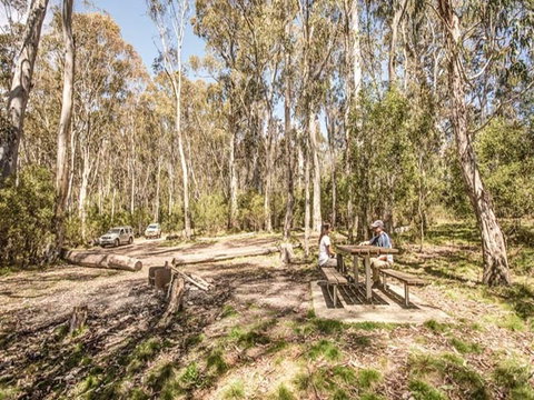 Coree Campground - Accommodation Broome 0