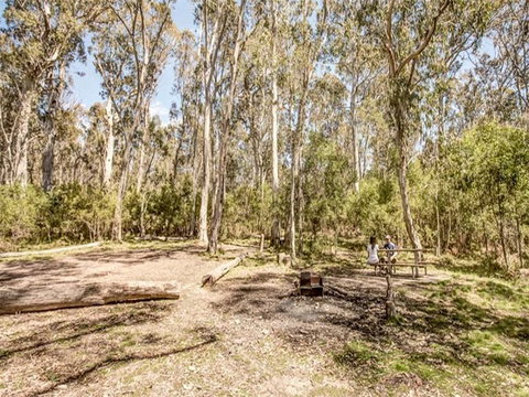 Coree Campground - Accommodation Broome 1