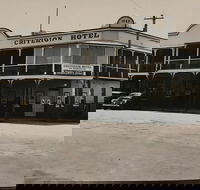 Criterion Hotel Grenfell - Accommodation Broome