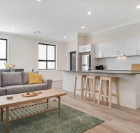 Crooked Lane - Accommodation Broome
