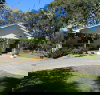 Cygnet Park Country Retreat - Accommodation Broome
