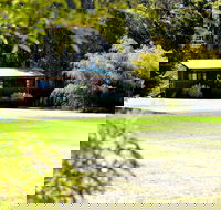 Diamond Forest Farm Stay - Accommodation Broome