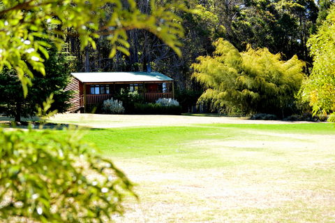 Diamond Forest Farm Stay - Accommodation Broome 0
