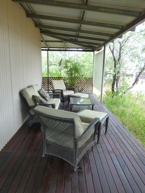 Digger's Rest Station - Accommodation Broome 1