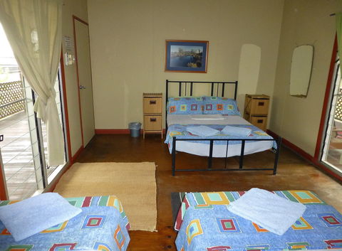 Digger's Rest Station - Accommodation Broome 2