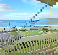 Dolphins 9 - Accommodation Broome