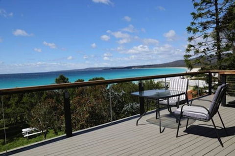 Driftwood Bay Of Fires - Accommodation Broome 0