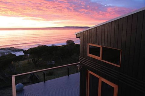 Driftwood Bay Of Fires - Accommodation Broome 1