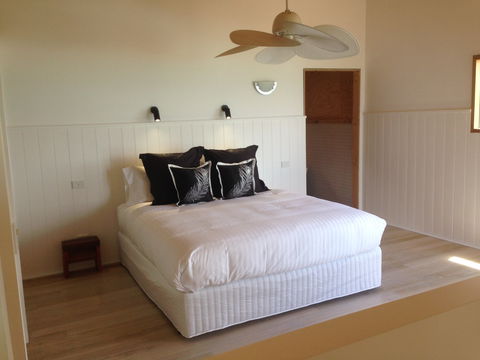 Driftwood Bay Of Fires - Accommodation Broome 2