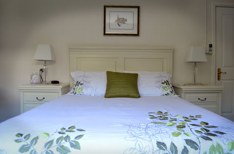 Dunmoylen House Bed And Breakfast - Accommodation Broome 2