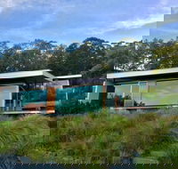 Eaglehawk Pavilions - Accommodation Broome