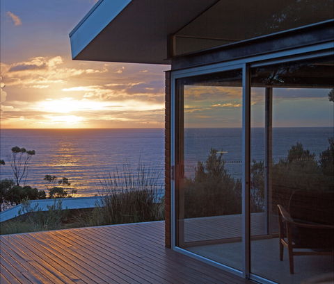 Eaglehawk Pavilions - Accommodation Broome 1