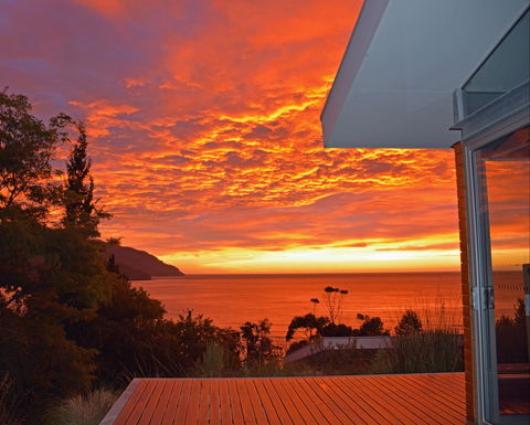 Eaglehawk Pavilions - Accommodation Broome 2