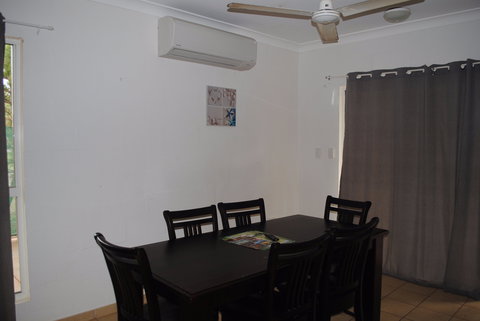 East Arnhem Real Estate - 6A Isal - Accommodation Broome 1