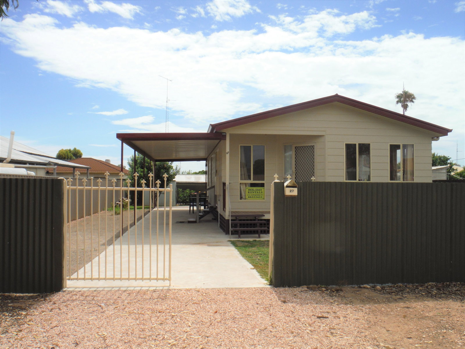  Accommodation Broome