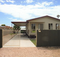 East End Tranquility - Accommodation Broome