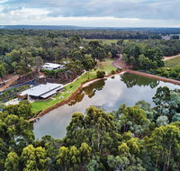 Eight Willows Retreat - Accommodation Broome