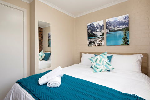 Ellswood 9 - Accommodation Broome 2