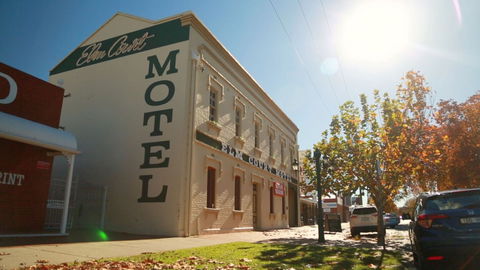 Elm Court Motel - Accommodation Broome 0