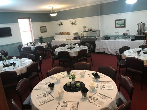 Elm Court Motel - Accommodation Broome 2