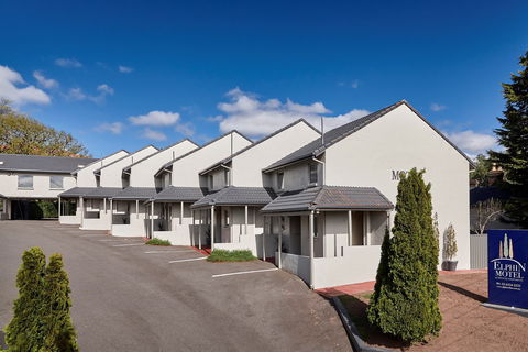 Elphin  Motel & Serviced Apartments - Accommodation Broome 0