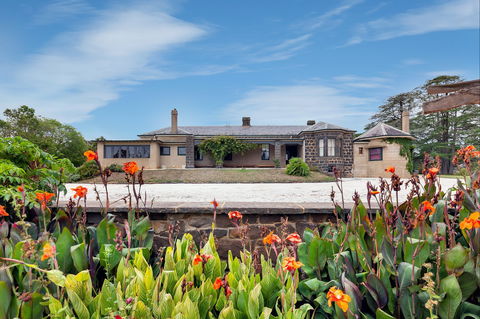 Eurambeen Historic Homestead And Gardens - Accommodation Broome 0