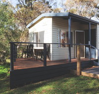 Euroa Caravan Park - Accommodation Broome
