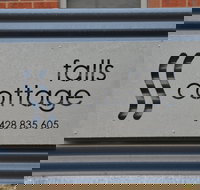 Falls Cottage Whitfield - Accommodation Broome