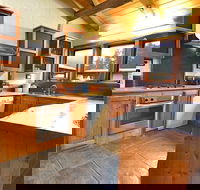 Feathertop Retreat - Accommodation Broome