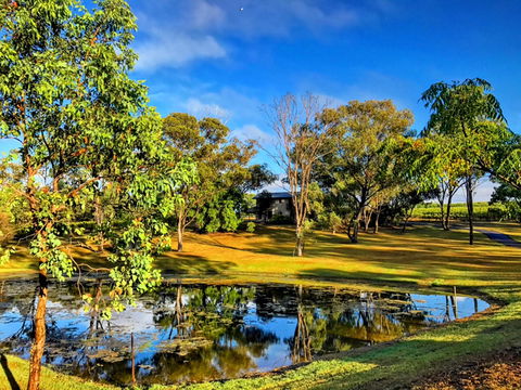 Fernweh Cottage - Accommodation Broome 0