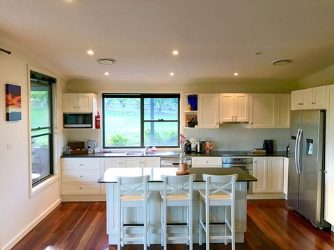 Fernweh Cottage - Accommodation Broome 2