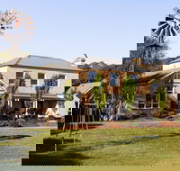 Fingal House - Accommodation Broome