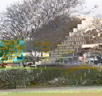 Grenfell Caravan Park - Accommodation Broome