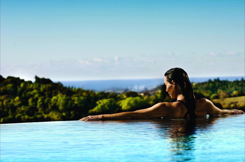 Gwinganna Lifestyle Retreat - Accommodation Broome 1