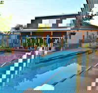 Heathcote Inn - Accommodation Broome