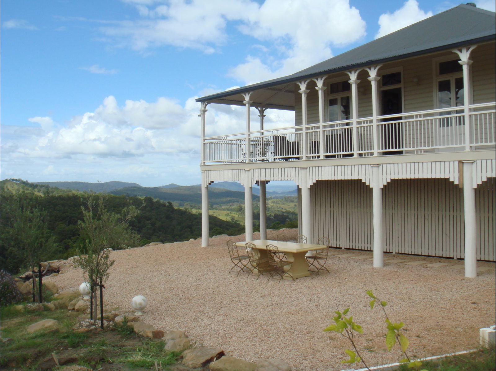 Cannon Creek QLD Accommodation Broome
